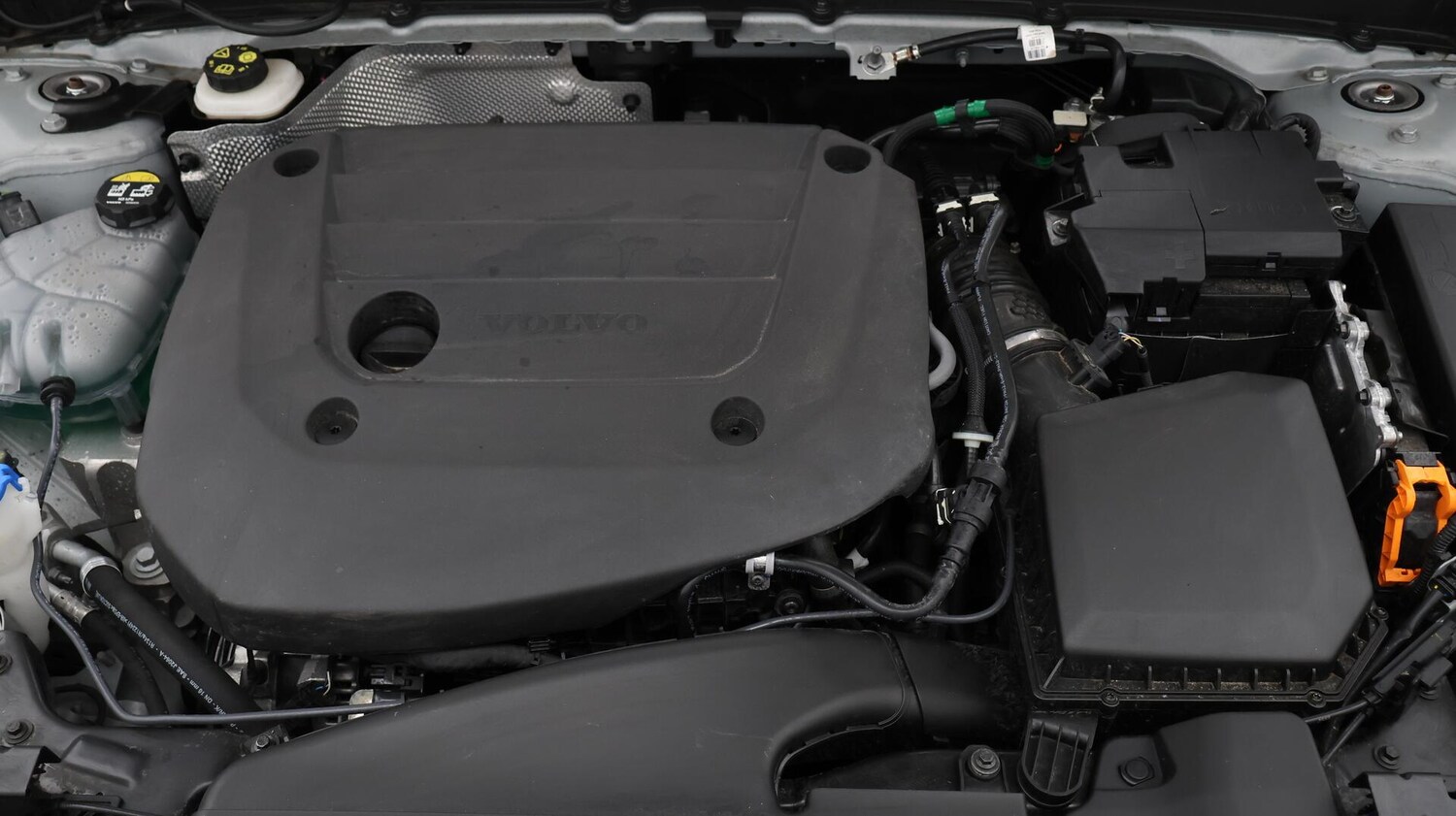 Used Volvo XC40 2024 for sale - 76688557: Photo 20