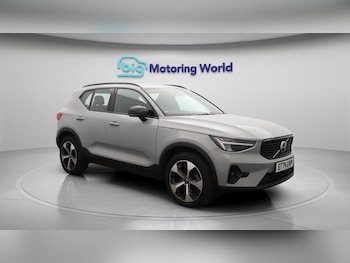 Used Volvo XC40 2024 for sale - 76688557: Photo