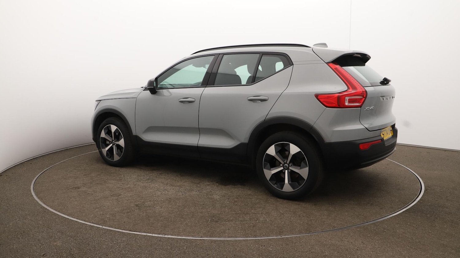 Used Volvo XC40 2024 for sale - 76688557: Photo 36