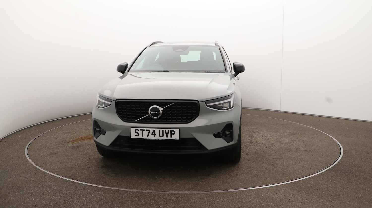 Used Volvo XC40 2024 for sale - 76688557: Photo 39