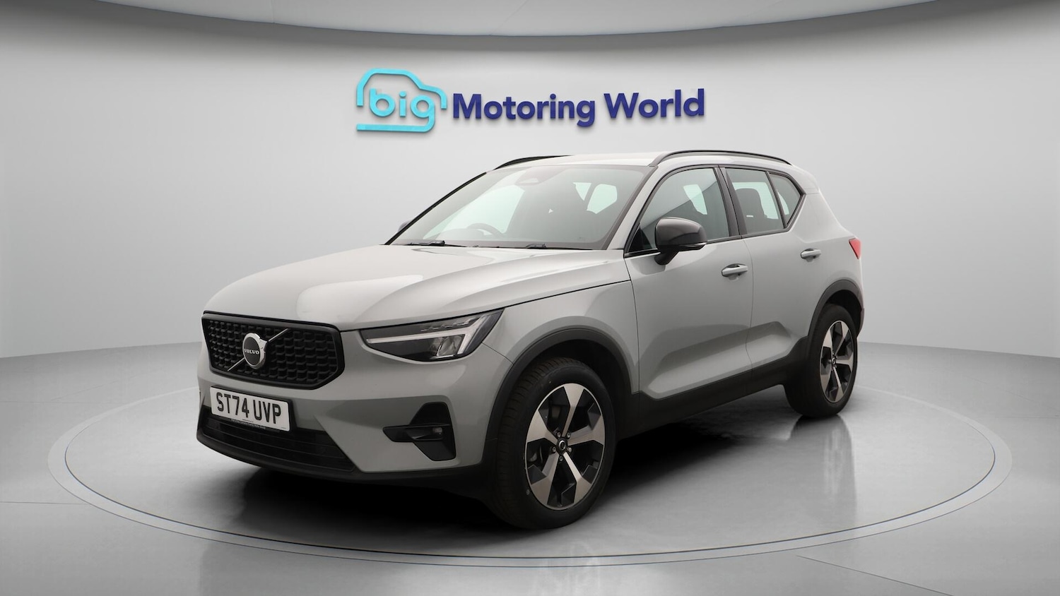 Used Volvo XC40 2024 for sale - 76688557: Photo 4