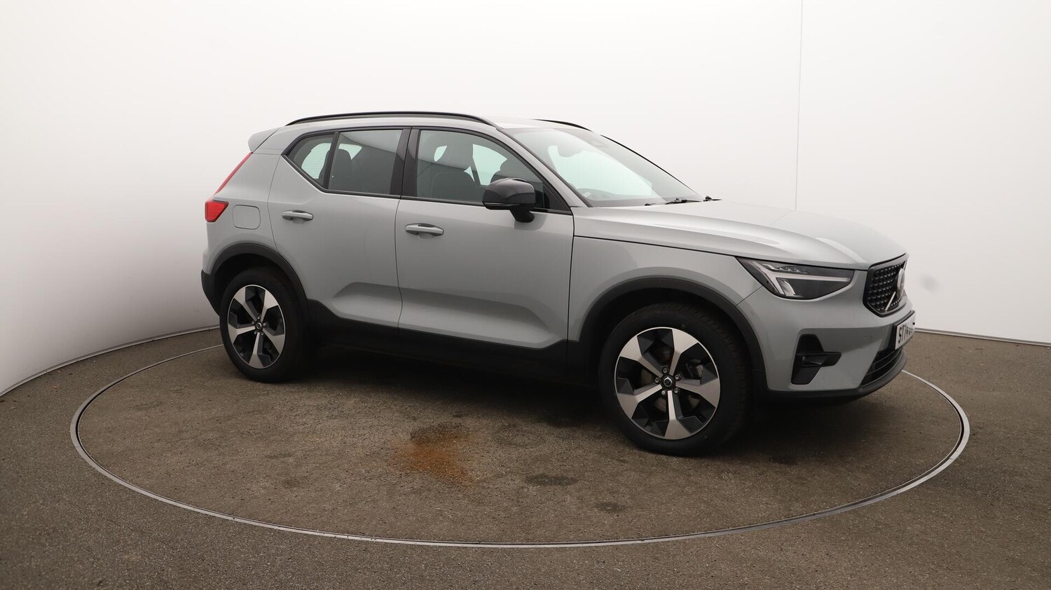 Used Volvo XC40 2024 for sale - 76688557: Photo 45