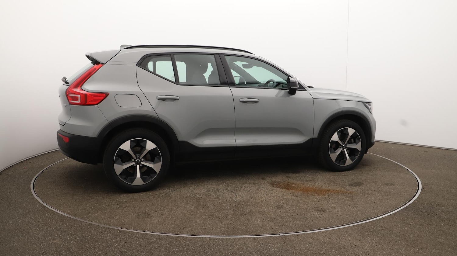 Used Volvo XC40 2024 for sale - 76688557: Photo 51