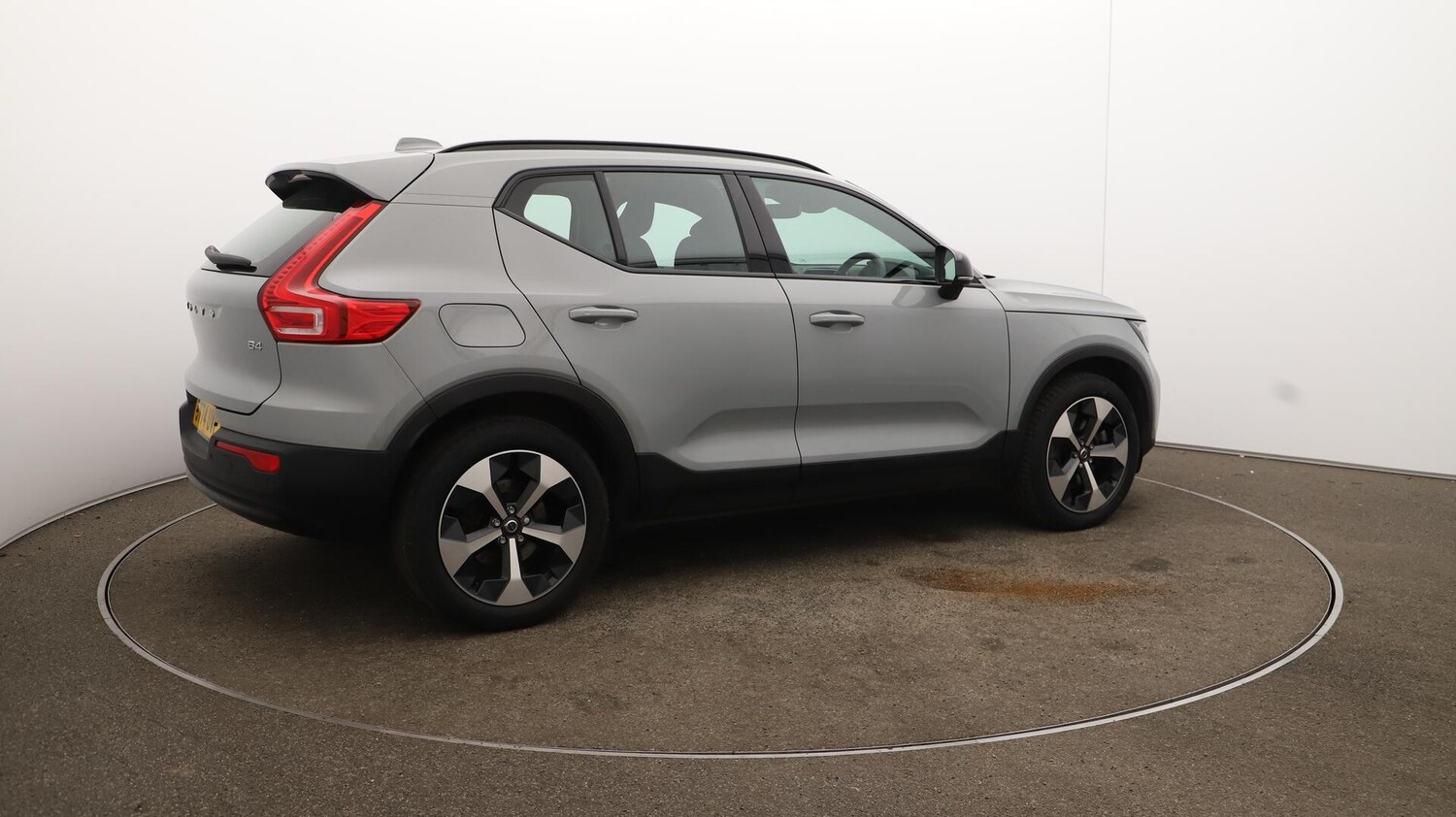 Used Volvo XC40 2024 for sale - 76688557: Photo 52