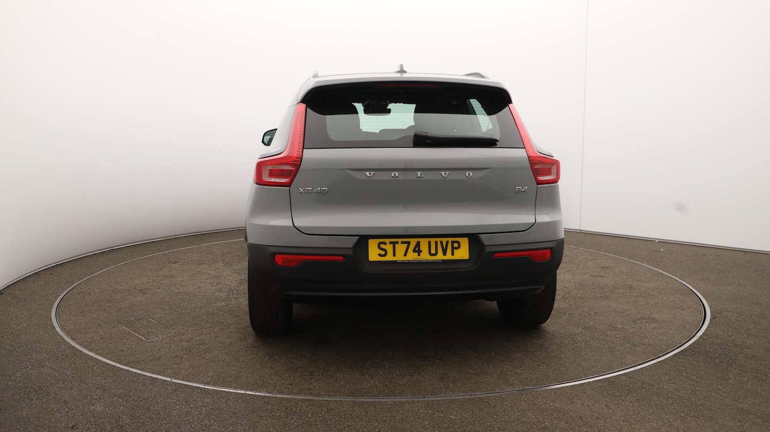 Used Volvo XC40 2024 for sale - 76688557: Photo 59