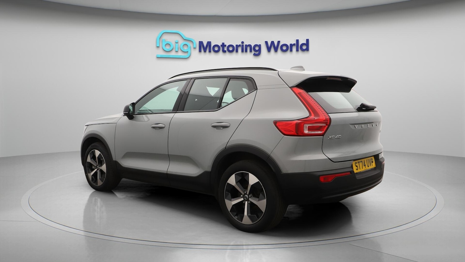 Used Volvo XC40 2024 for sale - 76688557: Photo 6