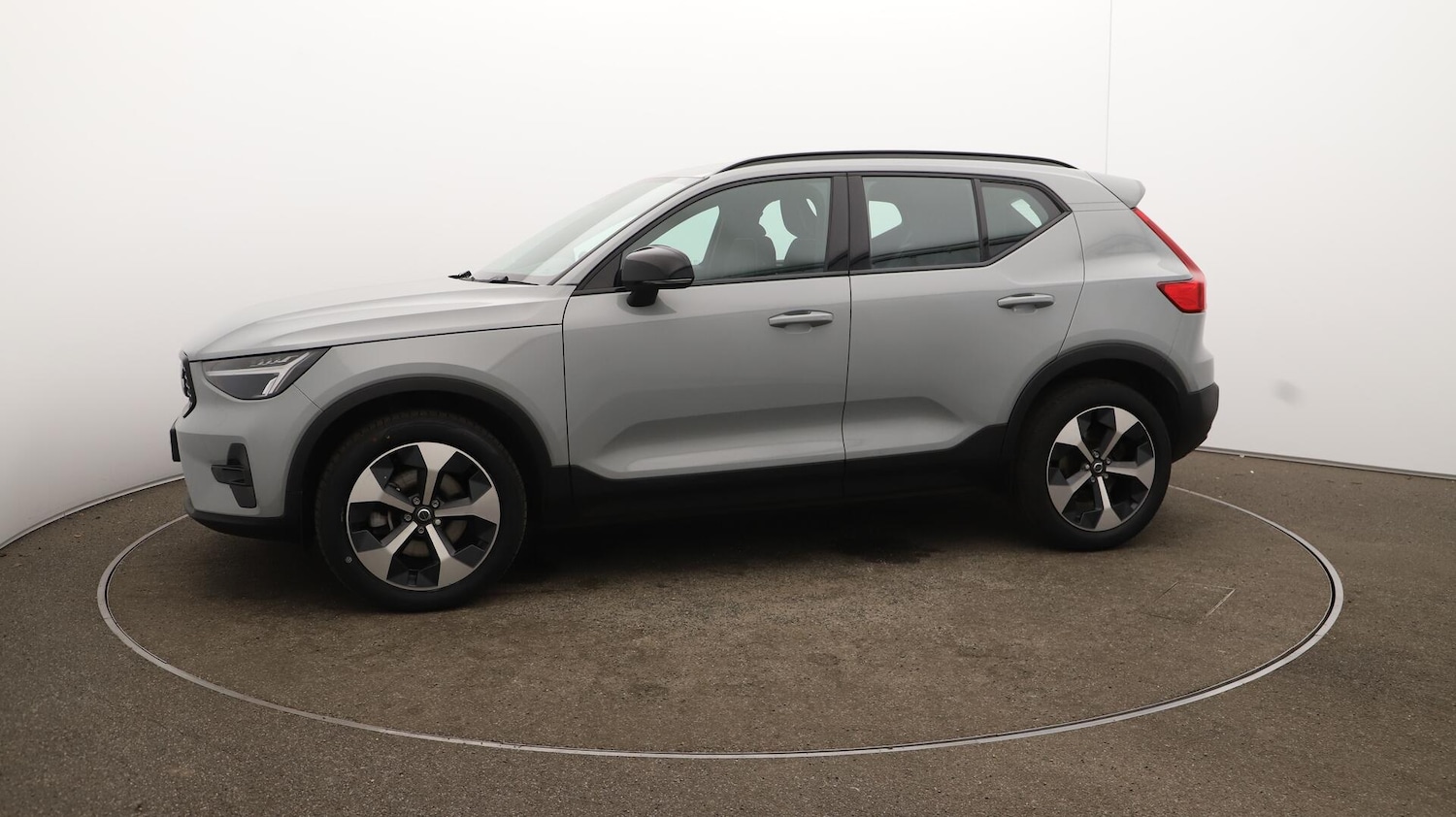 Used Volvo XC40 2024 for sale - 76688557: Photo 66