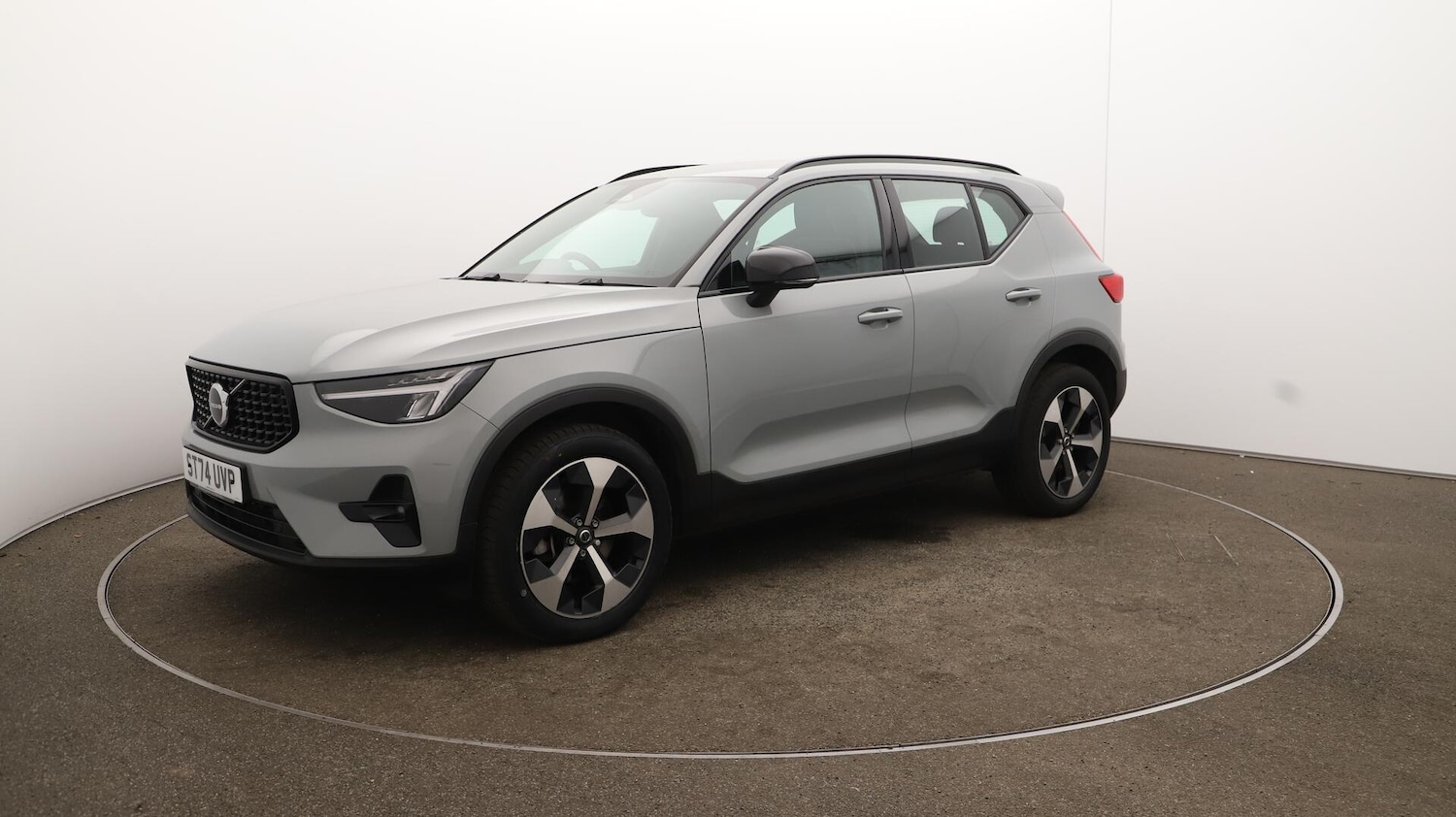 Used Volvo XC40 2024 for sale - 76688557: Photo 68