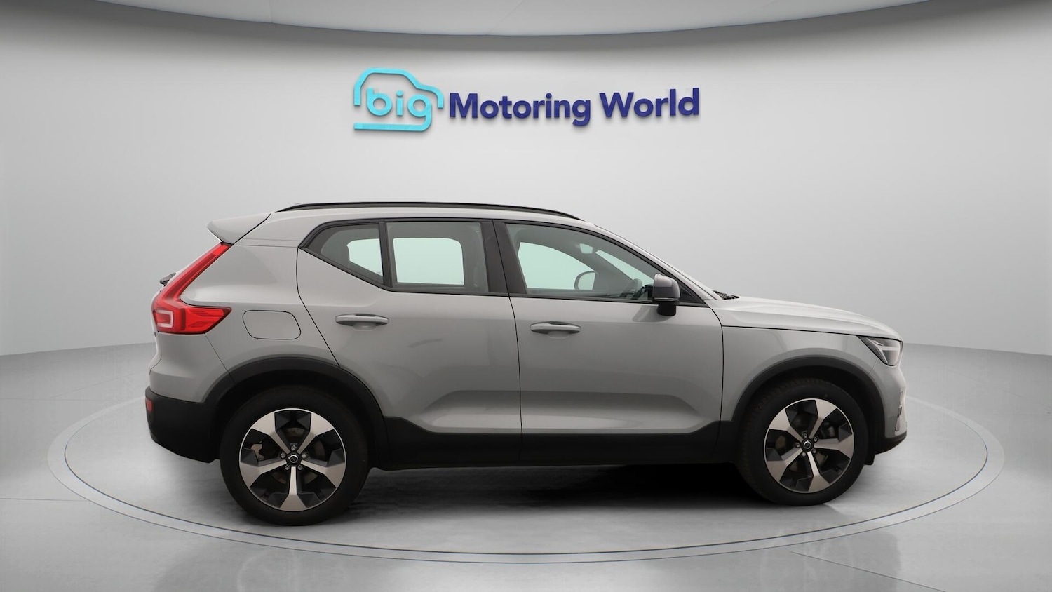 Used Volvo XC40 2024 for sale - 76688557: Photo 9