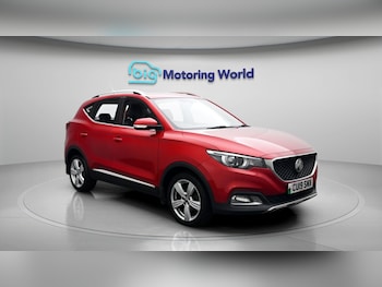 Used MG MG ZS 2019 for sale - 79554357: Photo