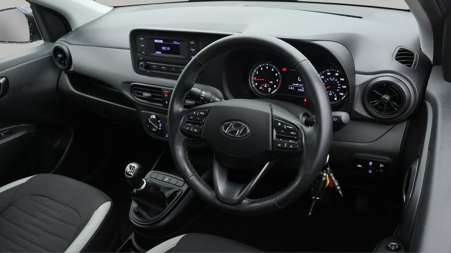 Used Hyundai i10 2022 for sale - 76269618: Photo 10