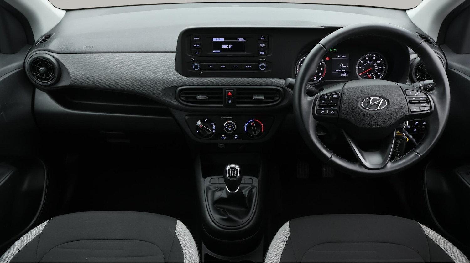 Used Hyundai i10 2022 for sale - 76269618: Photo 14