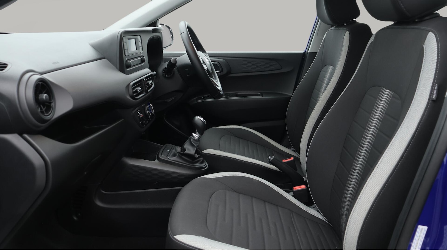 Used Hyundai i10 2022 for sale - 76269618: Photo 15