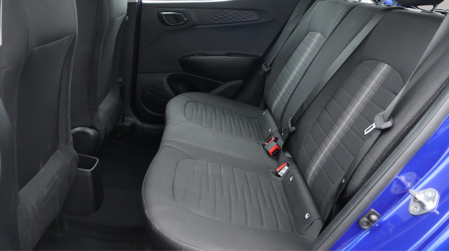 Used Hyundai i10 2022 for sale - 76269618: Photo 17