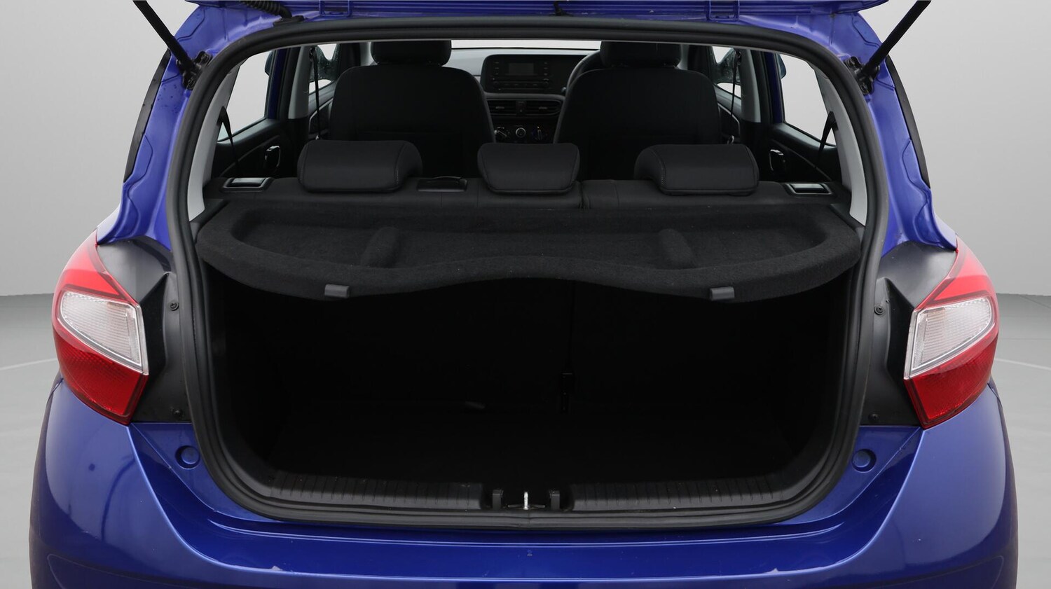 Used Hyundai i10 2022 for sale - 76269618: Photo 18