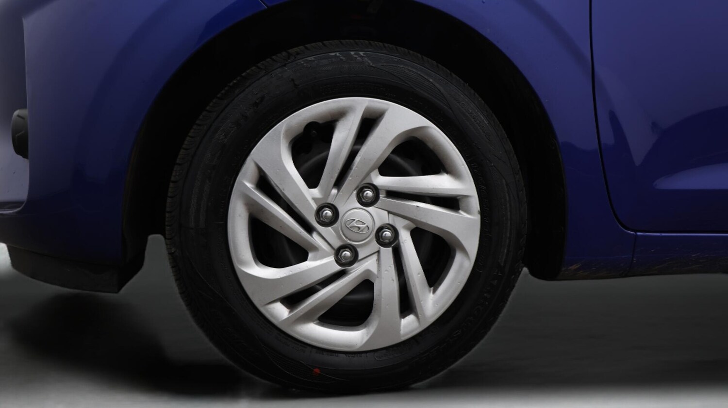 Used Hyundai i10 2022 for sale - 76269618: Photo 19