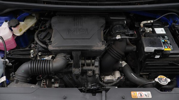 Used Hyundai i10 2022 for sale - 76269618: Photo 20