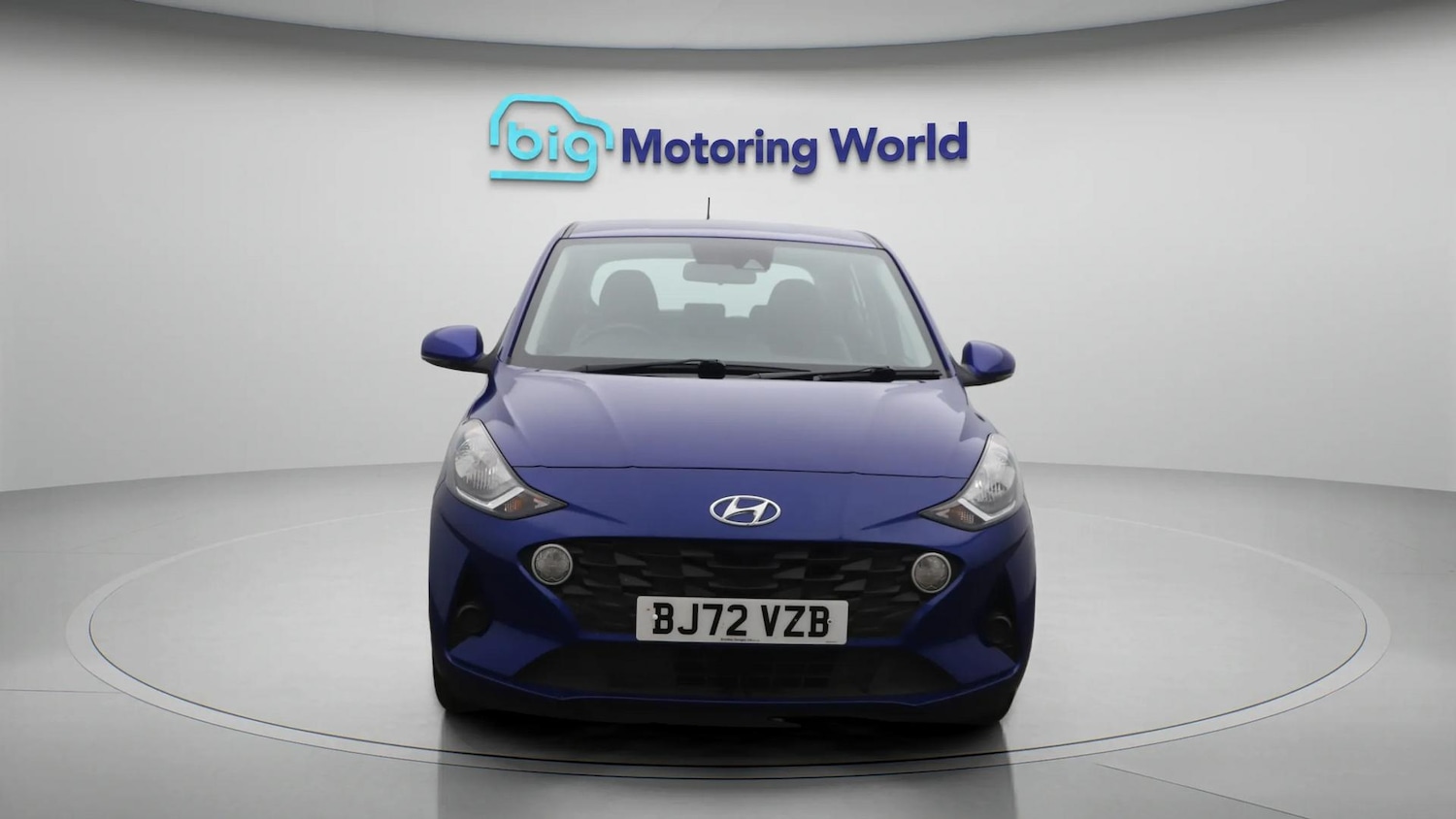 Used Hyundai i10 2022 for sale - 76269618: Photo 3