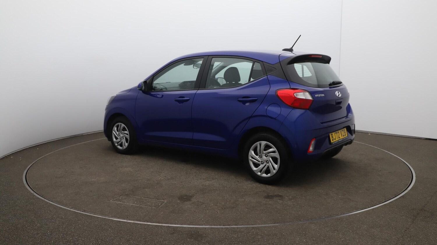 Used Hyundai i10 2022 for sale - 76269618: Photo 33