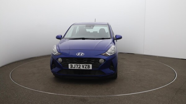 Used Hyundai i10 2022 for sale - 76269618: Photo 37