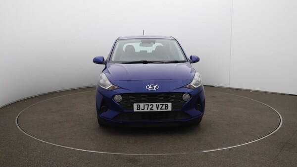 Used Hyundai i10 2022 for sale - 76269618: Photo 38