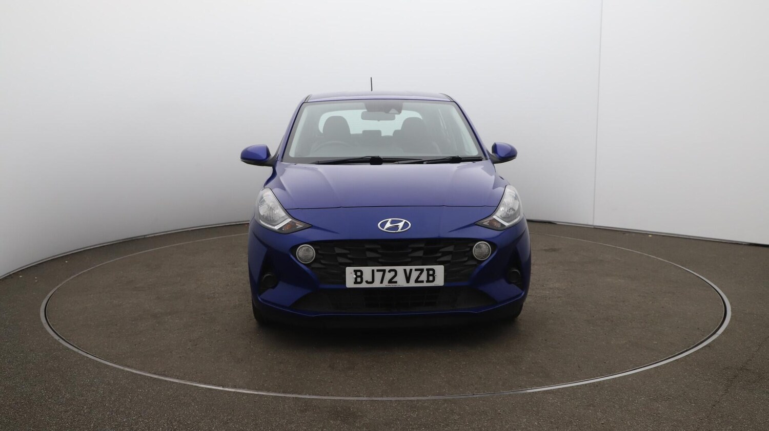 Used Hyundai i10 2022 for sale - 76269618: Photo 39