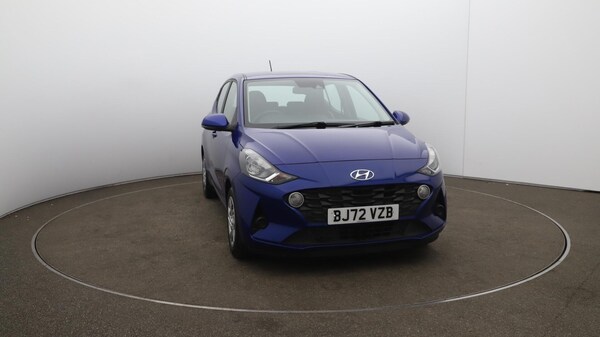 Used Hyundai i10 2022 for sale - 76269618: Photo 39