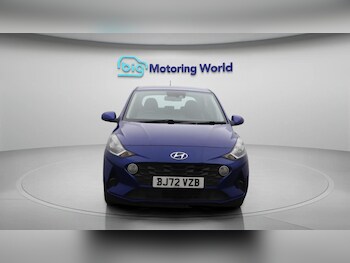 Used Hyundai i10 2022 for sale - 76269618: Photo 3
