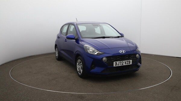 Used Hyundai i10 2022 for sale - 76269618: Photo 40