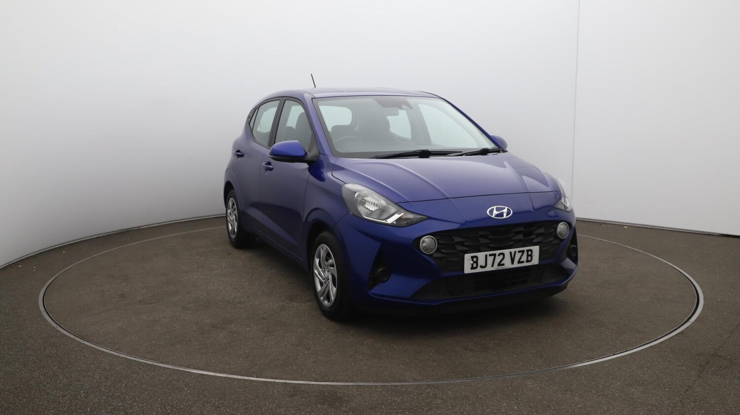 Used Hyundai i10 2022 for sale - 76269618: Photo 41