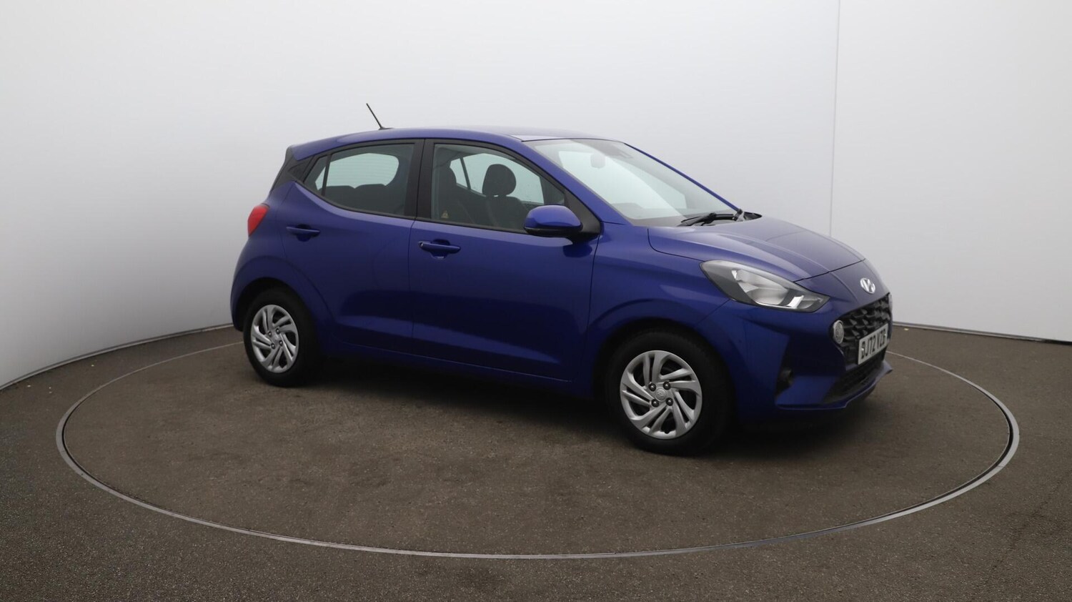 Used Hyundai i10 2022 for sale - 76269618: Photo 44