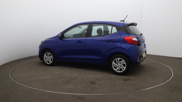 Used Hyundai i10 2022 for sale - 76269618: Photo 45