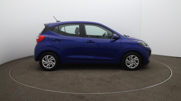 Used Hyundai i10 2022 for sale - 76269618: Photo 47