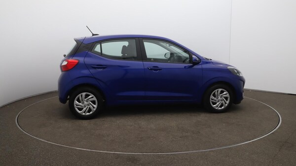 Used Hyundai i10 2022 for sale - 76269618: Photo 48