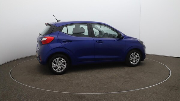 Used Hyundai i10 2022 for sale - 76269618: Photo 49