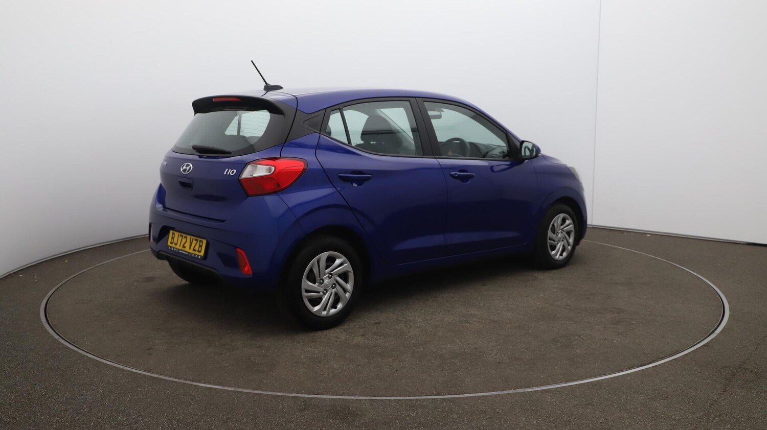 Used Hyundai i10 2022 for sale - 76269618: Photo 52