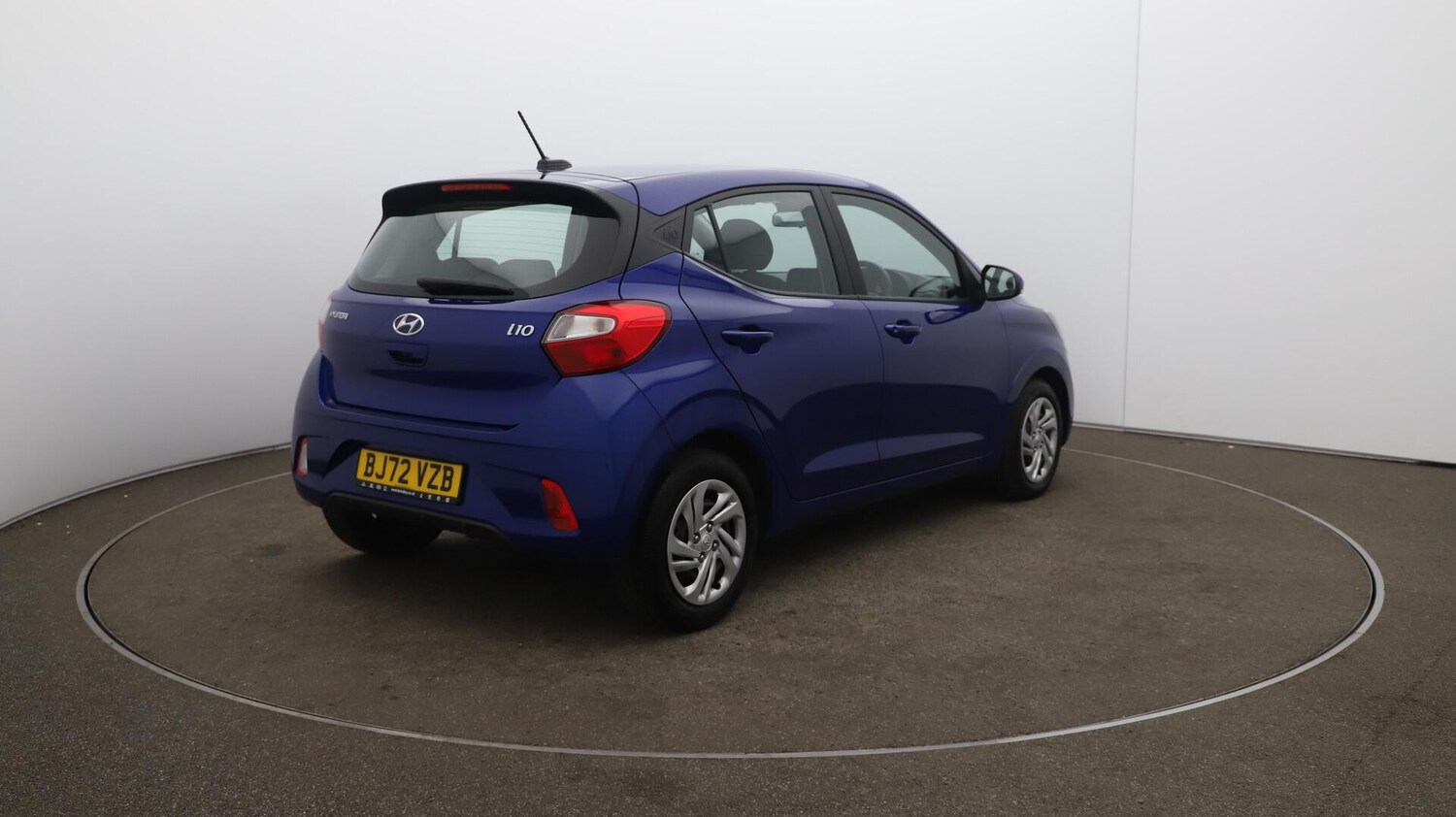 Used Hyundai i10 2022 for sale - 76269618: Photo 53