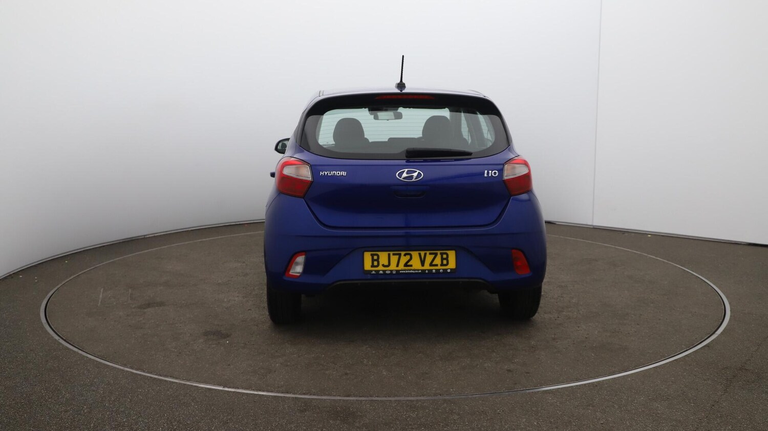 Used Hyundai i10 2022 for sale - 76269618: Photo 58