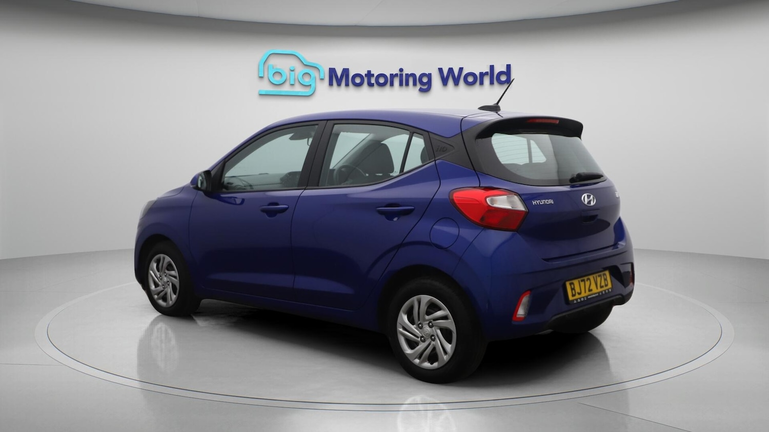 Used Hyundai i10 2022 for sale - 76269618: Photo 6