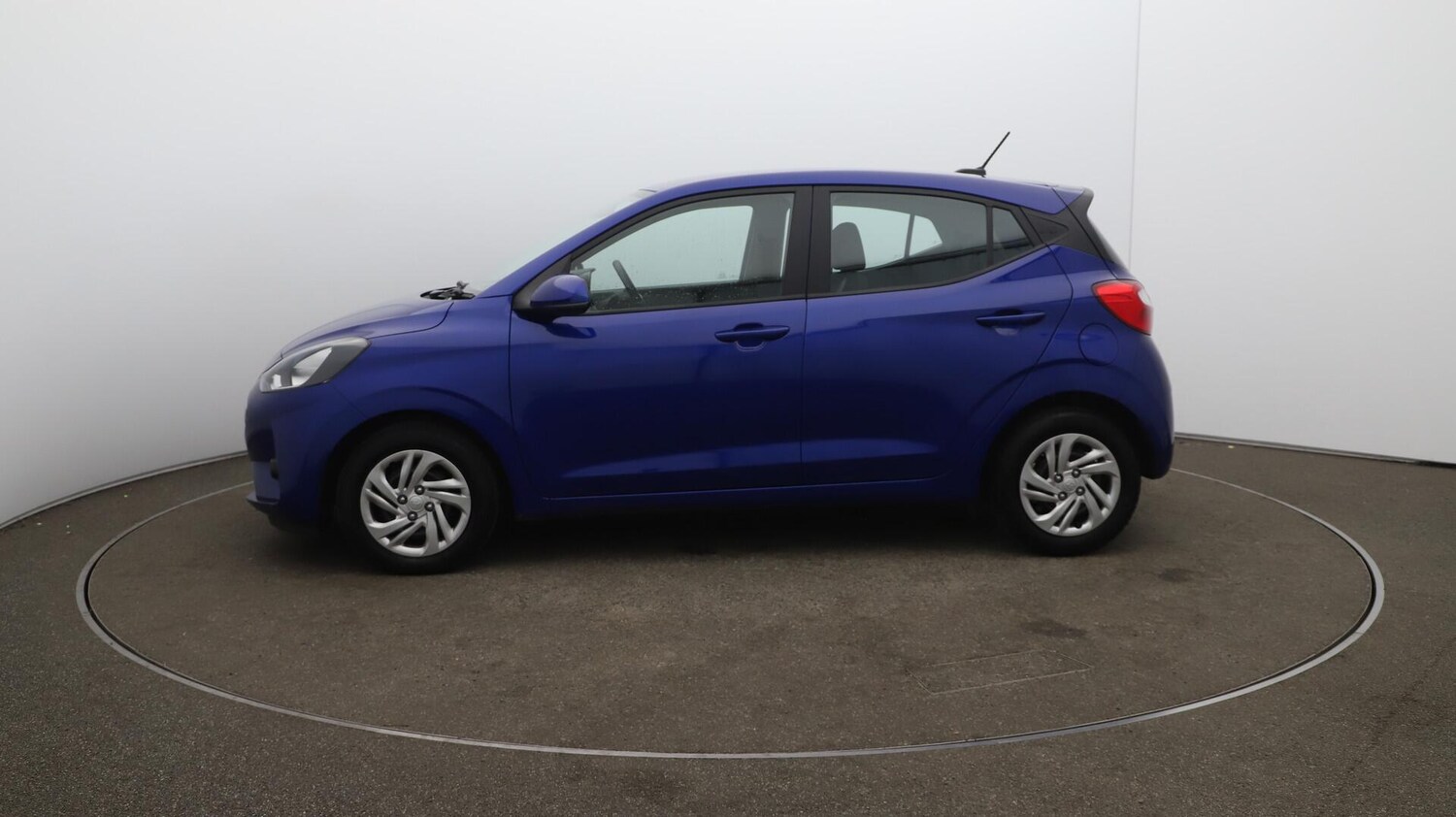 Used Hyundai i10 2022 for sale - 76269618: Photo 64
