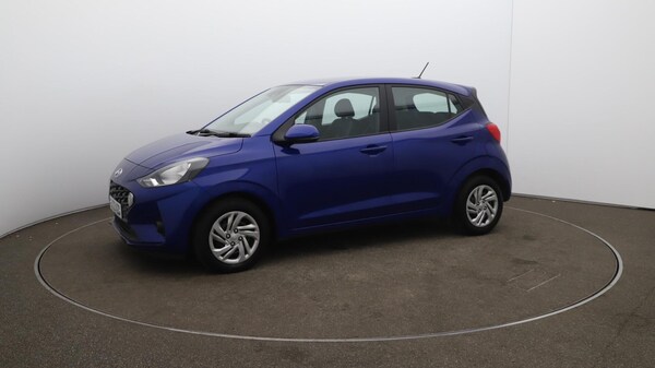 Used Hyundai i10 2022 for sale - 76269618: Photo 65