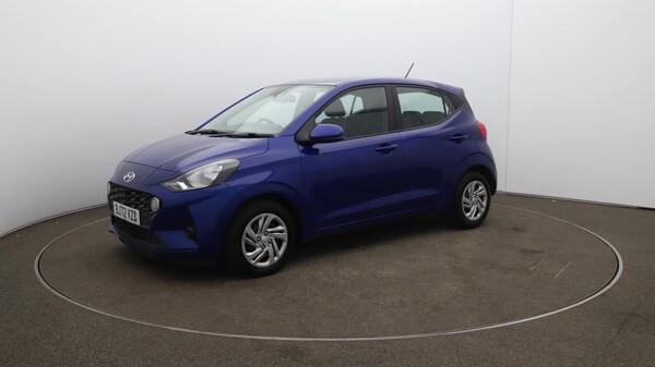 Used Hyundai i10 2022 for sale - 76269618: Photo 66