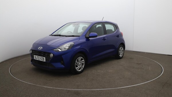 Used Hyundai i10 2022 for sale - 76269618: Photo 67