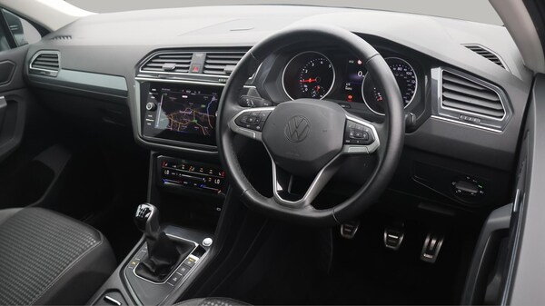 Used Volkswagen Tiguan 2022 for sale - 76326597: Photo 10