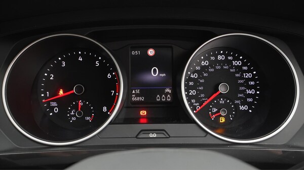 Used Volkswagen Tiguan 2022 for sale - 76326597: Photo 11