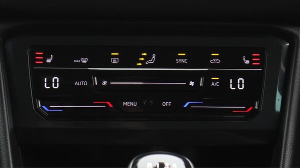 Used Volkswagen Tiguan 2022 for sale - 76326597: Photo 13