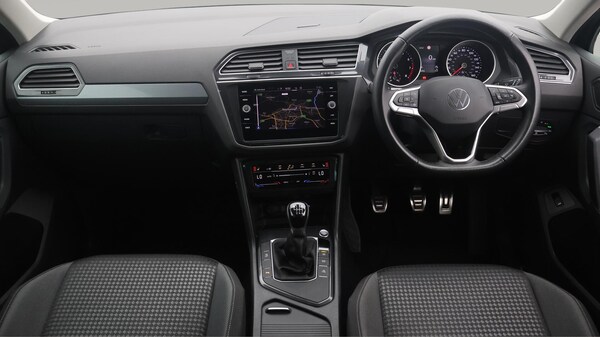 Used Volkswagen Tiguan 2022 for sale - 76326597: Photo 14