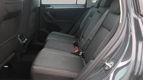 Used Volkswagen Tiguan 2022 for sale - 76326597: Photo 17