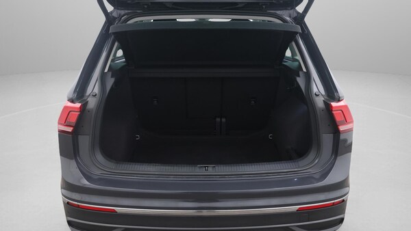 Used Volkswagen Tiguan 2022 for sale - 76326597: Photo 18