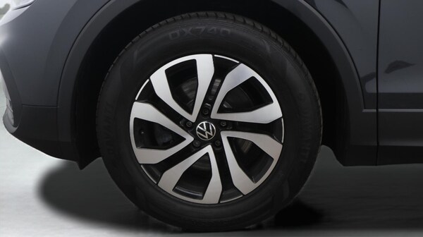 Used Volkswagen Tiguan 2022 for sale - 76326597: Photo 19